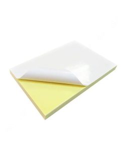 Decan A4 đế vàng Amazon 100 tờ