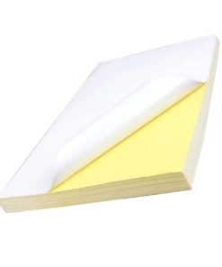 Decan A4 đế vàng Amazon 100 tờ