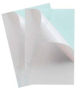 Decan A4 đế xanh Oji 100 tờ