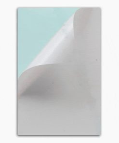 Decan A4 đế xanh Oji 100 tờ