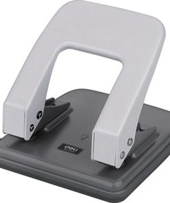 Đục lỗ trung 102 Deli 20 tờ