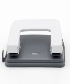 Đục lỗ trung 102 Deli 20 tờ