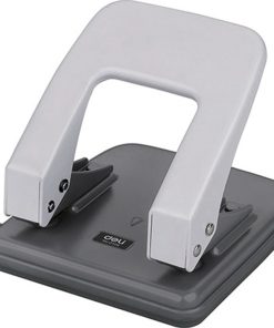 Đục lỗ trung 104 Deli 35 tờ