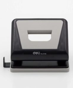 Đục lỗ trung 105 Deli 15 tờ