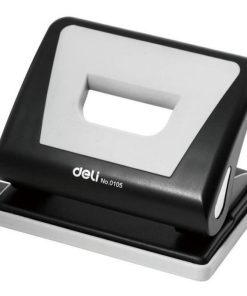 Đục lỗ trung 105 Deli 15 tờ