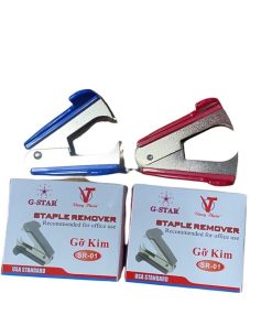 Dụng Cụ Gỡ Kim Gstar SR-01