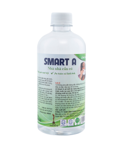 Dung dịch sát khuẩn Smart A 500ml