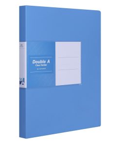 File 20 lá Double A