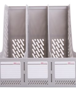 File 3 ngăn Deli 9845