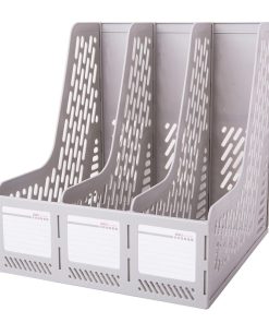 File 3 ngăn Deli 9845