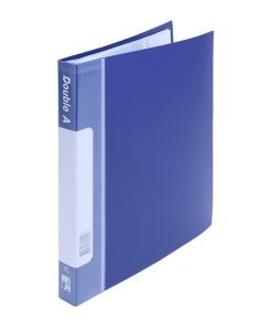 File 40 lá Double A