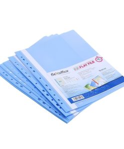 File Acco đục lỗ Thiên Long