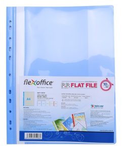 File Acco đục lỗ Thiên Long