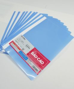 File Acco không đục lỗ Thiên Long FO-RFA4