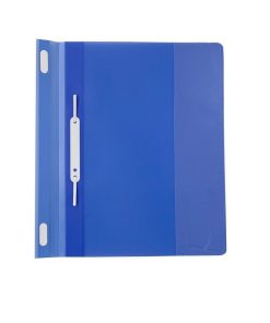 File Acco nhựa Double A không đục lỗ