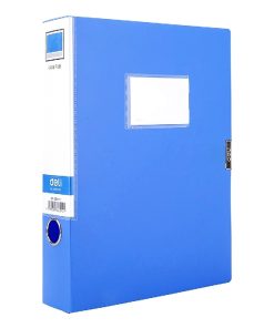 File còng bật 9F Deli loại 1