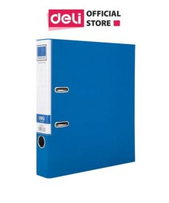 File còng bật Plus 5cm khổ A4 (5F)