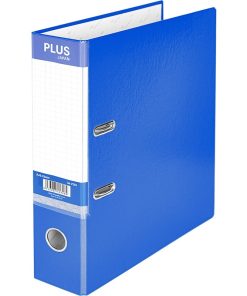 File còng bật Plus 7cm khổ A4 (7F)