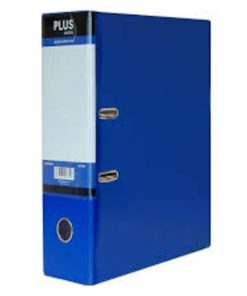 File còng bật Plus 9cm khổ A4 (9F)