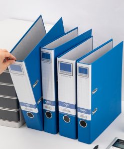 File còng FC 7cm W38169 Deli