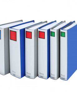 File còng ống King Jim 1473