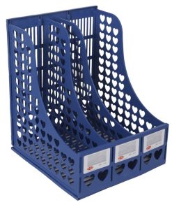 File Đựng Tài Liệu 3 Ngăn