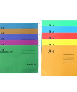 File Treo Hồ Sơ Khổ A4