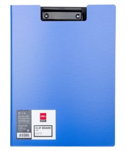 File trình ký Deli 5545 2 mặt