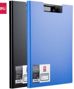 File trình ký Deli 5545 2 mặt