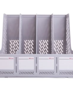 File vát 4 ngăn Deli 9846