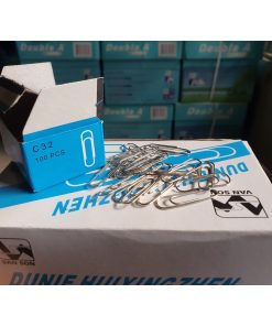 Ghim cài C32 đầu tròn