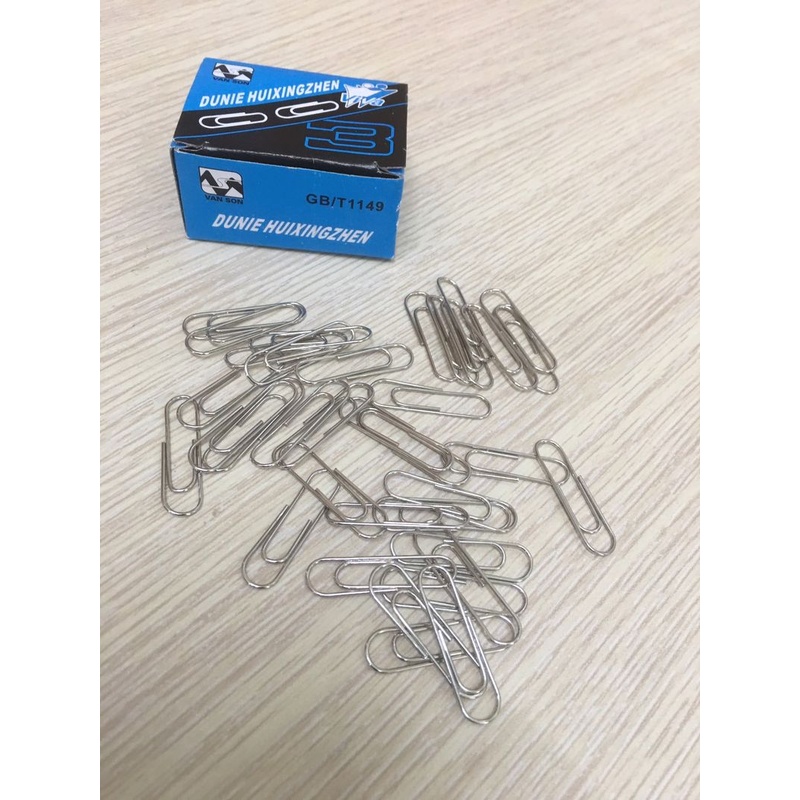 Ghim cài C32 đầu tròn