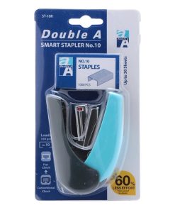 Ghim Dập Deli Plus Double Số 10