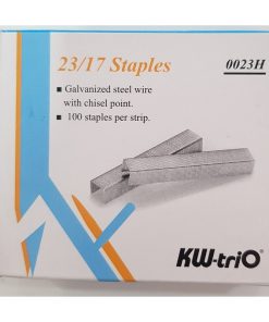 Ghim Dập Kw Trio 23/10