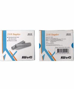 Ghim Dập Kw Trio 23/8