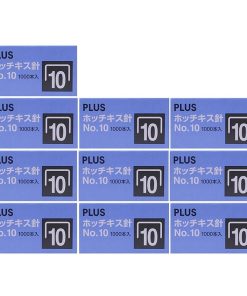 Ghim Dập Số 10 Plus