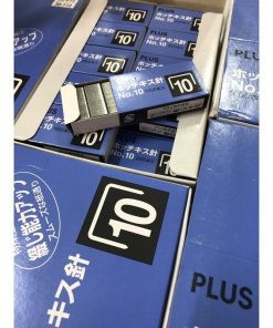 Ghim Dập Số 10 Plus