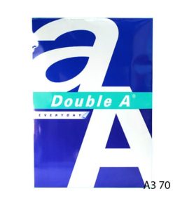 Giấy A3 Double A 70gsm