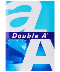 Giấy A3 Double A 80gsm
