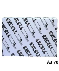 Giấy A3 Excel 70 Gsm
