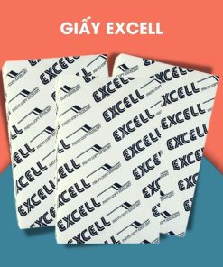 Giấy A3 Excel 80 Gsm
