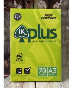 Giấy A3 IK Plus 70gsm