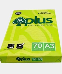 Giấy A3 IK Plus 70gsm