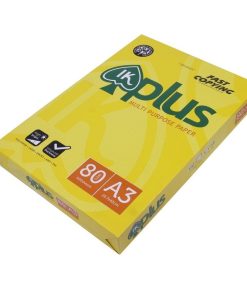 Giấy A3 IK Plus 80gsm