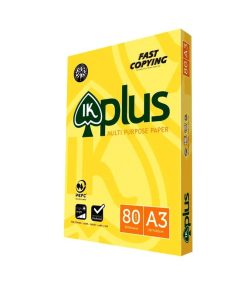 Giấy A3 IK Plus 80gsm