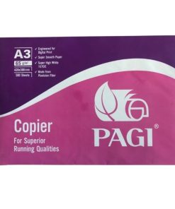 Giấy A3 Pagi 65 gsm