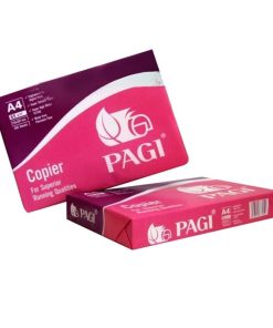 Giấy A3 Pagi 65 gsm