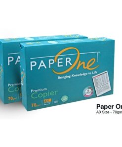 Giấy A3 Paper One 70gsm