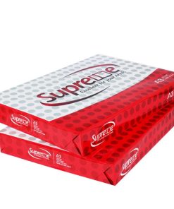 Giấy Supreme A3 70gsm