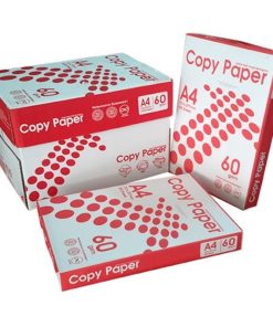 Giấy A4 60gsm Copy Paper
